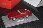BBR model 'Limited Edition' Ferrari 275GTB schaal 1:18, Ophalen of Verzenden, Zo goed als nieuw, Auto, Overige merken