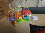 VTech Zoef Zoef Dieren, Ophalen, Gebruikt