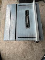 Scheppach HS80 zaagtafel, Ophalen, Gebruikt, Scheppach, 30 tot 70 mm