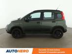 Fiat Panda 0.9 4x4 (bj 2017), Auto's, Fiat, Gebruikt, Panda, 875 cc, Parkeersensor