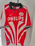 PSV thuisshirt Nilis Nike 1995 XL, authentieke vintage!, Sport en Fitness, Voetbal, Maat XL, Verzenden, Zo goed als nieuw, Shirt