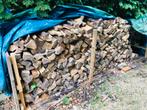 Ongeveer 1,3kuub droog hout te koop. Goede kwaliteit., Enlèvement