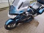 honda st 1300 pan european paneuropean, Motoren, Motoren | Schademotoren, Honda, 1300 cc