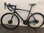 Scott Addict Carbon Disc Shimano Ultegra Maat 54, Fietsen en Brommers, Fietsen | Racefietsen, Carbon, Zo goed als nieuw, Meer dan 20 versnellingen