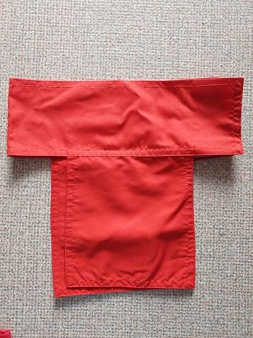 Indianen kledij voor kleuters beschikbaar voor biedingen