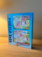 My Little Pony Vintage Puzzels, Kinderen en Baby's, Speelgoed | Kinderpuzzels, Ophalen of Verzenden, Zo goed als nieuw