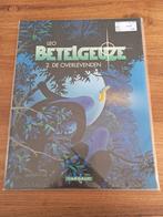 Betelgeuze 2 De overlevenden -sc- 2001 1ste druk, Boeken, Eén stripboek, Ophalen of Verzenden, Zo goed als nieuw