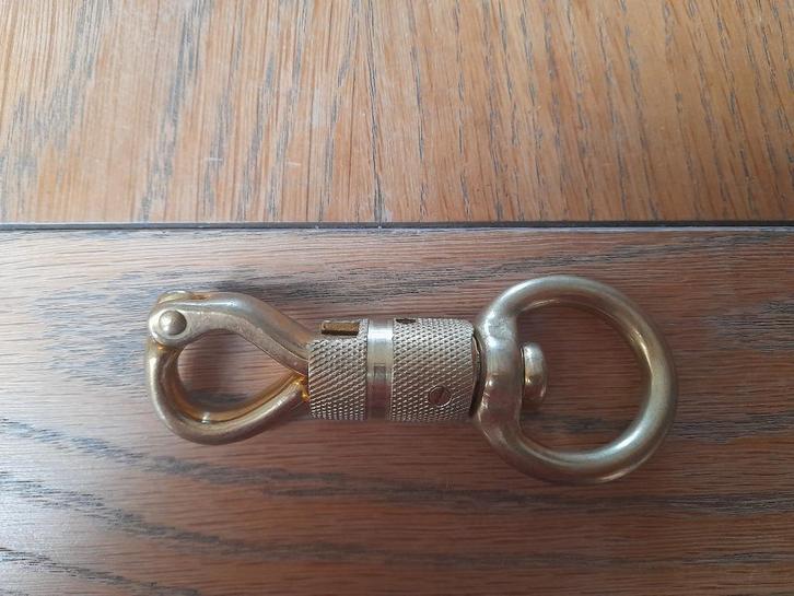Veiligheidsmusketon Parelli Nieuw, Dieren en Toebehoren, Paarden en Pony's | Hoofdstellen en Tuigage, Nieuw, Ophalen