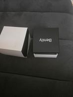 Boite a bijoux, Enlèvement