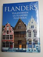 Boek Flanders - Vlaanderen - La flandere - Vlandern, Enlèvement ou Envoi, Style ou Courant, V. Merckx, G.H. Dumont