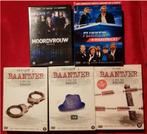 TV SERIES - Nederlandstalige Series - 11 DVD Box Sets, Cd's en Dvd's, Dvd's | Tv en Series, Ophalen, Gebruikt, Alle leeftijden