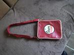 sac document Vespa, Minder dan 30 cm, Aktetas of Boekentas, Ophalen of Verzenden, Zo goed als nieuw