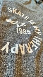 Jogging DeFacto - Skate is my therapy, Pantalon, Garçon ou Fille, Enlèvement ou Envoi, DeFacto