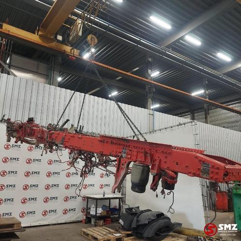 Occ chassis Volvo, Auto-onderdelen, Vrachtwagen-onderdelen, Volvo, Ophanging en Onderstel, Gebruikt