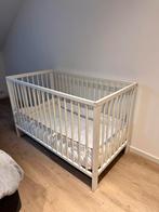 Baby bed GRATIS, Kinderen en Baby's, Kinderkamer | Bedden, Ophalen, Gebruikt, Matras