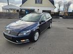 Vw passat16 tdi euro 5, Auto's, Volkswagen, Voorwielaandrijving, Euro 5, 87 kW, Zwart