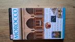 Reisgids - Eyewitness travel guides - Marokko, Livres, Guides touristiques, Autres marques, Afrique, Enlèvement, Utilisé