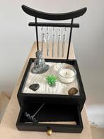 Zen garden buddha (met doos), Ophalen of Verzenden, Zo goed als nieuw