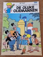 Jommeke - De olijke oliemannen - 111 (1993) - Strip, Boeken, Stripverhalen, Ophalen of Verzenden, Zo goed als nieuw, Eén stripboek