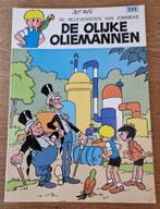 Jommeke - De olijke oliemannen - 111 (1993) - Strip, Ophalen of Verzenden, Zo goed als nieuw, Eén stripboek, Jef Nys