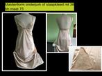Maidenform onderjurk of slaapkleed mt 38, Maidenform, Ophalen of Verzenden, Nachtkleding