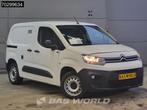 Citroën Berlingo 110PK Automaat Benzine L1H1 Emissievrij Na, Automaat, Stof, Gebruikt, Euro 6