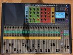 Soundcraft si expression 2 digitale mixer, Muziek en Instrumenten, Mengpanelen, Ophalen, Zo goed als nieuw, 20 kanalen of meer