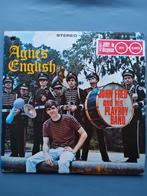 JOHN FRED and his PLAYBOY BAND  AGNES ENGLISH, Enlèvement ou Envoi
