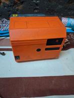 Brander, Doe-het-zelf en Bouw