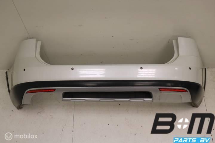 Achterbumper VW Golf 7 Variant Alltrack L0K1 6x PDC, Auto-onderdelen, Carrosserie, Gebruikt