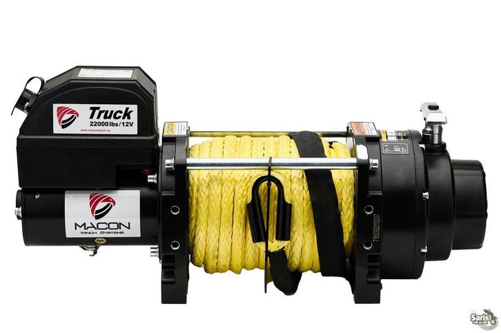 Macon lier Truck 22000 S 12V - 24V, Autos : Divers, Autos divers Autre, Enlèvement ou Envoi