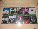 Xbox one games, Games en Spelcomputers, Ophalen of Verzenden, Zo goed als nieuw