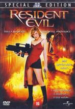 Resident Evil (2 Disc Special Edition) (Sealed), Cd's en Dvd's, Dvd's | Horror, Verzenden, Nieuw in verpakking, Vampiers of Zombies