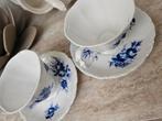 Royal albert 2 kopjes aan 25€/stuk, Antiek en Kunst, Antiek | Servies los, Ophalen of Verzenden