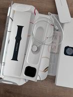 Apple iwatch series 8 - 45mm, Handtassen en Accessoires, Zo goed als nieuw, Ophalen