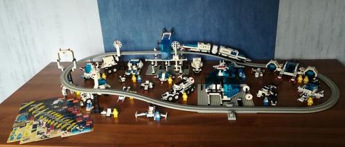 Lego Space Futuron (87-89) 17 sets, Kinderen en Baby's, Speelgoed | Duplo en Lego, Gebruikt, Lego, Losse stenen, Ophalen