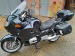 Bmw r 1150 rt twinspark, Particulier