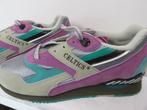 Sportieve Comfortschoenen Maat 41 Licht & Flexibel, Verzenden, Sportschoenen, Celtics, Zo goed als nieuw
