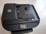 Kleurenprinter HP Envy Photo 7830 met cartridge, Computers en Software, Printers, Ophalen, Hp, Gebruikt, Inkjetprinter
