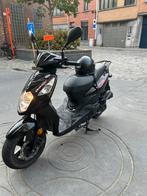 Sym Orbit 2, Ophalen, Zo goed als nieuw, 50 cc, Orbit