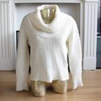 Pull chaud Alanred (M) €25, -, Vêtements | Femmes, Pulls & Gilets, Taille 38/40 (M), Beige, Alanred, Comme neuf