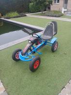 Go-cart mammoet, Ophalen of Verzenden