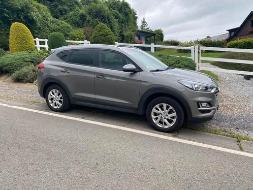 Hyundai Tucson 1.6 CRDI Facelift 2019, Autos, Hyundai, Entreprise, Achat, Tucson, ABS, Caméra de recul, Airbags, Air conditionné