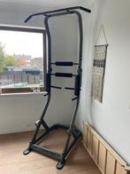Power Tower - optrektoestel, Ophalen, Gebruikt, Krachtstation, Metaal