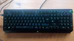 Razer BLACKWIDOW Elite, Informatique & Logiciels, Claviers, Azerty, Razer, Clavier gamer, Enlèvement