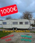 Caravan Tabbert werfkeet wisselstukken raam deur chassis 7m, Caravans en Kamperen, Caravanaccessoires, Ophalen of Verzenden