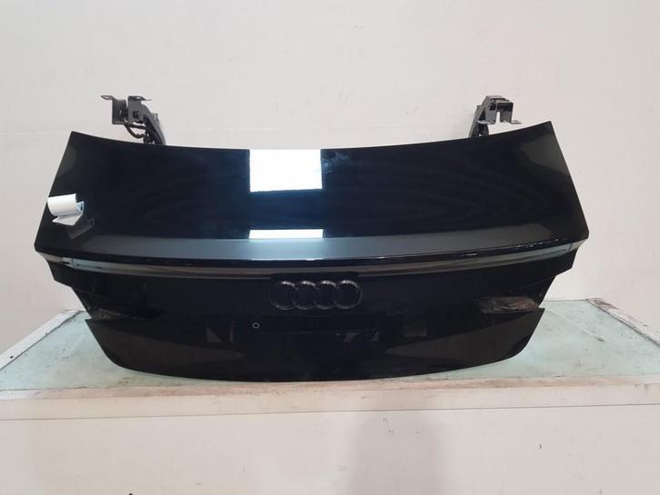 ACHTERKLEP Audi A3 Limousine (8VS / 8VM) (01-2013/10-2020), Auto-onderdelen, Carrosserie, Achterklep, Audi, Gebruikt