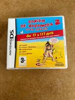 Jeux DS Cahier de vacances pour adultes 2, Games en Spelcomputers, Games | Nintendo DS, Ophalen, Puzzel en Educatief, Gebruikt