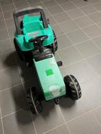 speelgoed tractor, Kinderen en Baby's, Ophalen, Gebruikt, Trapvoertuig