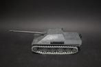 Solido Duitse Jagdpanther tank - 1/50 - TOP, Hobby en Vrije tijd, Modelauto's | 1:50, Ophalen of Verzenden